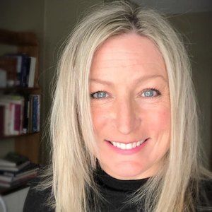 Meet your Posher, Ge